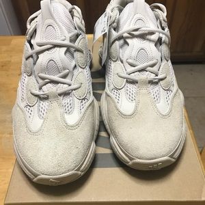 Yeezy 500 Blush - Deadstock